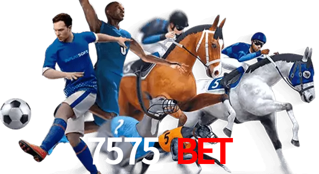 7575 Bet