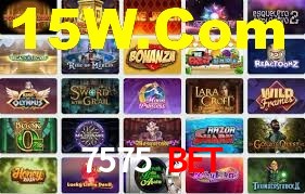 7575 Bet