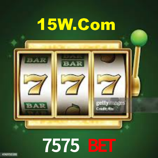 7575 Bet: A Experiência de Casino com Jogos de Mesa ao Vivo