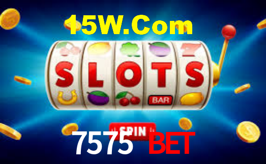 Premium Interface 7575 Bet