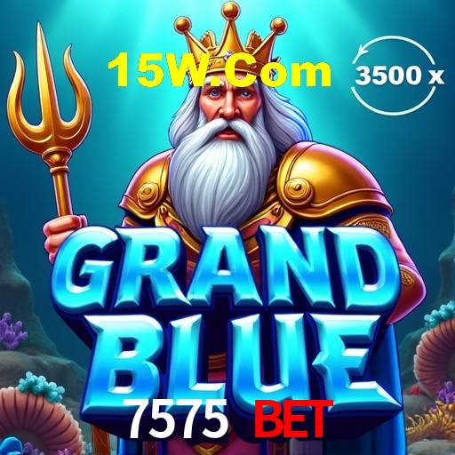 Tennis Betting 7575 Bet