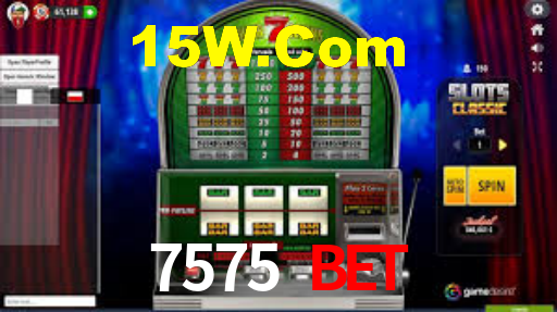 7575 Bet,7575 Bet Login