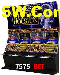 Exclusive Games 7575 Bet