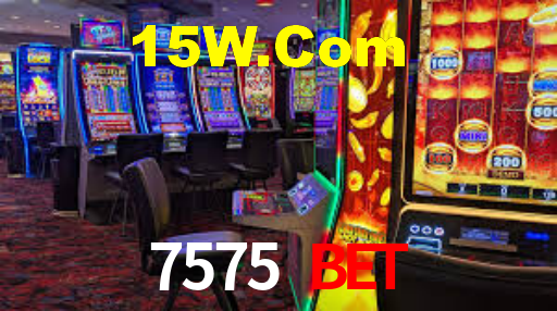 7575 Bet - Experiência Real De Cassino - 7575 Bet Login