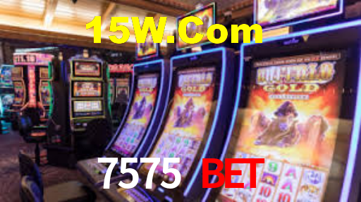 7575 Bet