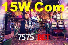 7575 Bet Login