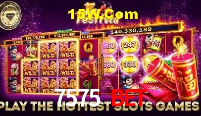 Flash Promotion 7575 Bet