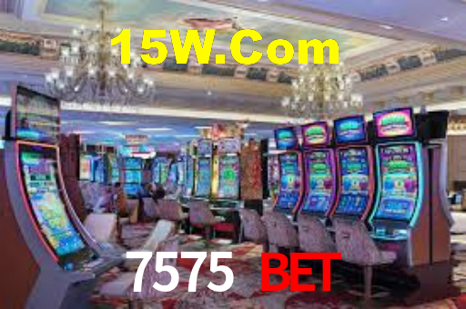 7575 Bet Login