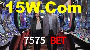 Live Casino 7575 Bet