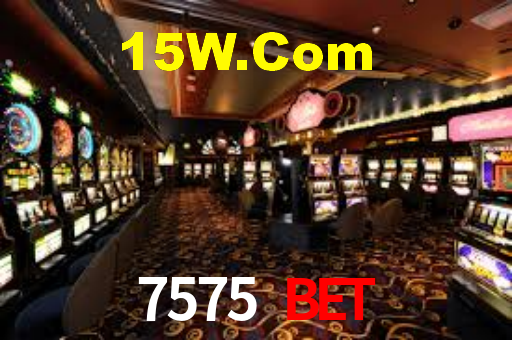7575 Bet App