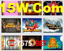 Daily Bonuses 7575 Bet