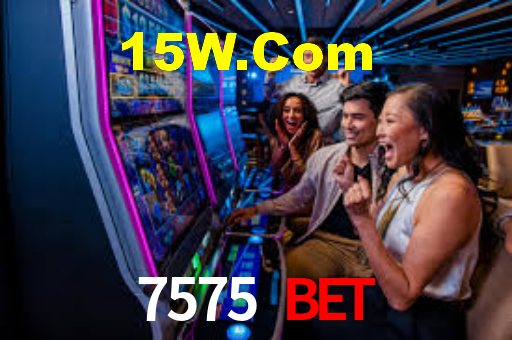 7575 Bet: Seu Especialista em Apostas Esportivas Brasileiras