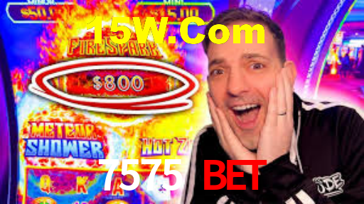 7575 Bet