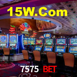 7575 Bet