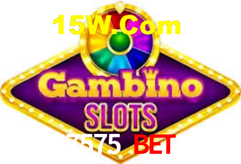 7575 Bet