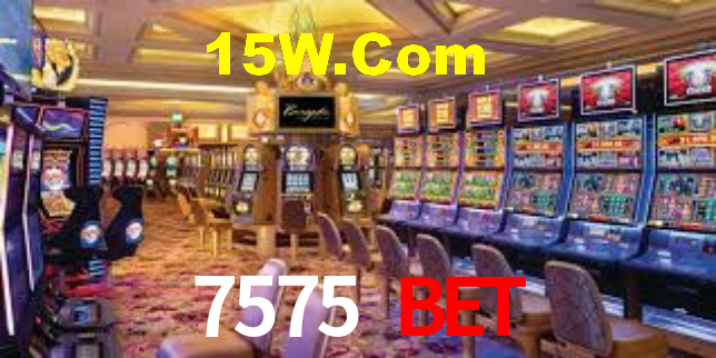 Exclusive Games 7575 Bet